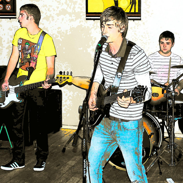 Too Good to Be True cover
