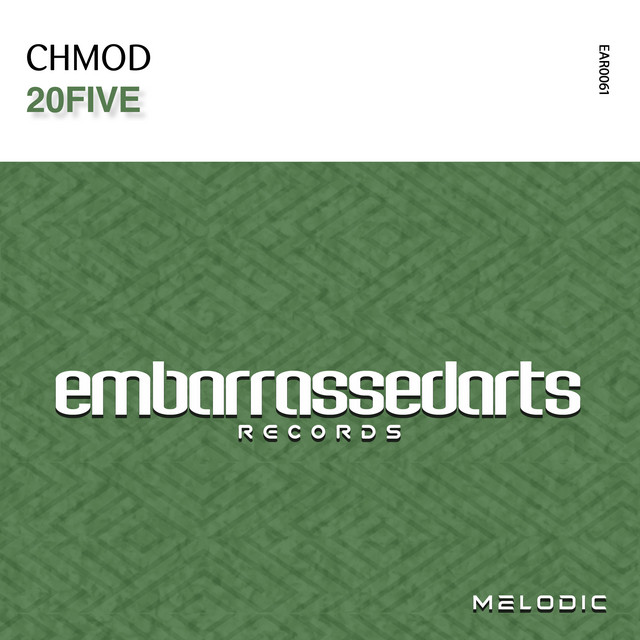 20Five cover art