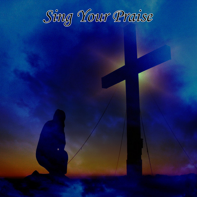 Sing Your Praise cover art