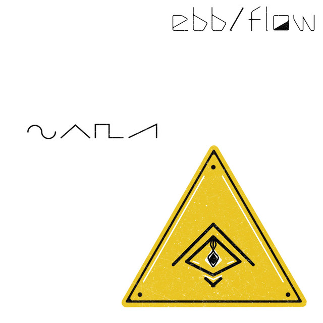 ebb/flow cover art
