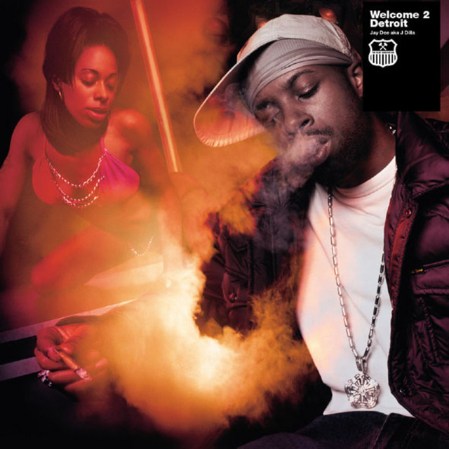 Feat. Phat Kat - song and lyrics by J Dilla | Spotify