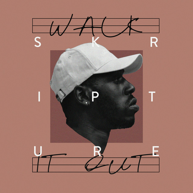 Walk It Out cover art