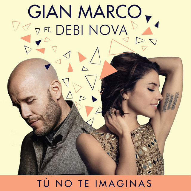 Tú No Te Imaginas - Versión Bachata