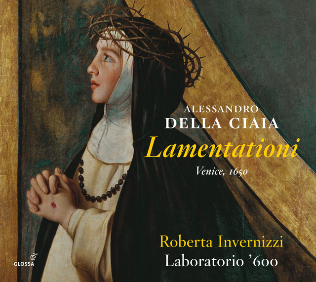 Le musiche: Toccata intitolata all'illustrissimo signor Alfonso Strozzi