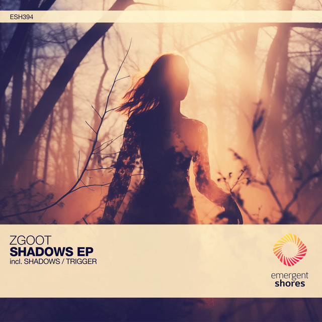Shadows - Extended Mix cover art
