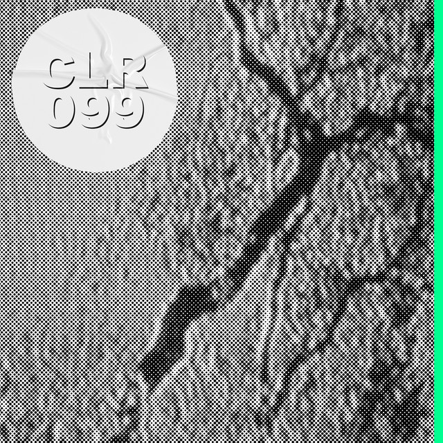 Severance Check EP cover art