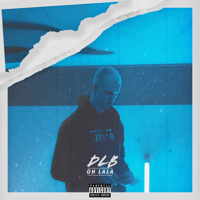 oh la la cover art
