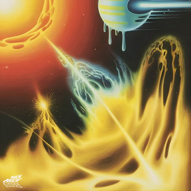 EXPANSION (RISE 2 THE TOP) cover