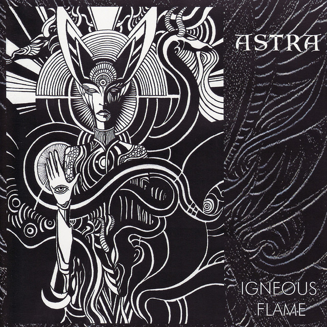 Astra cover art