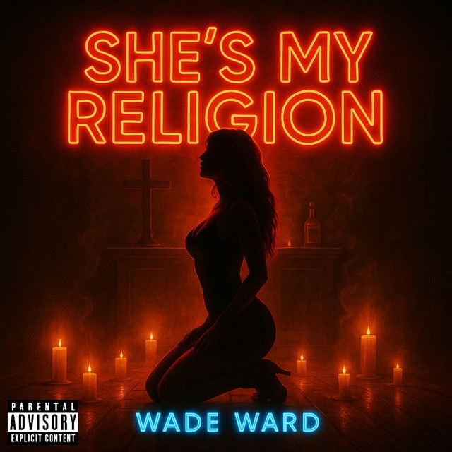 She’s My Religion