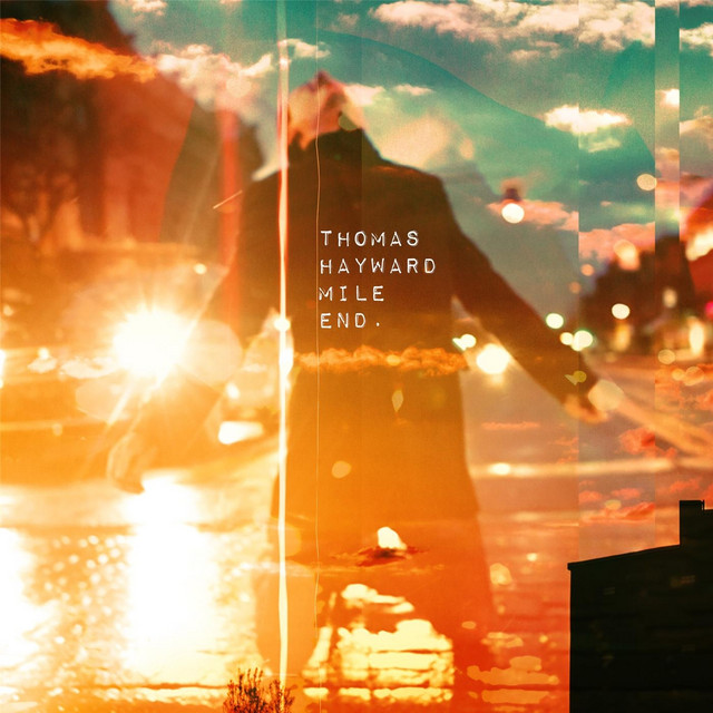 Thomas Hayward