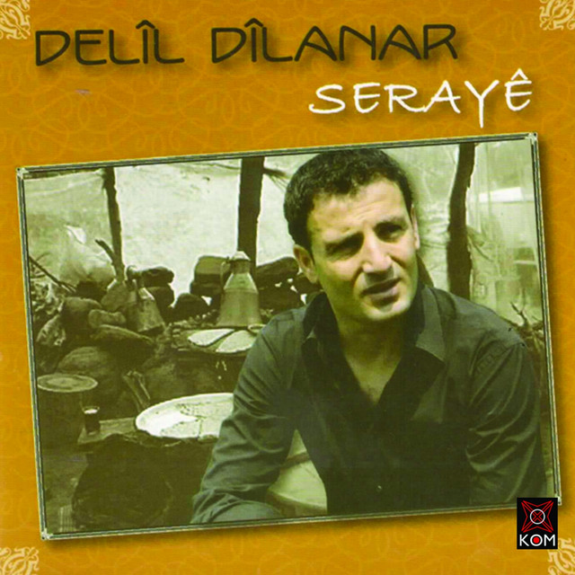 Delîl Dîlanar Photo