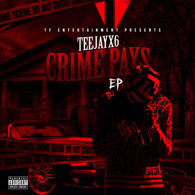 Convo cover art