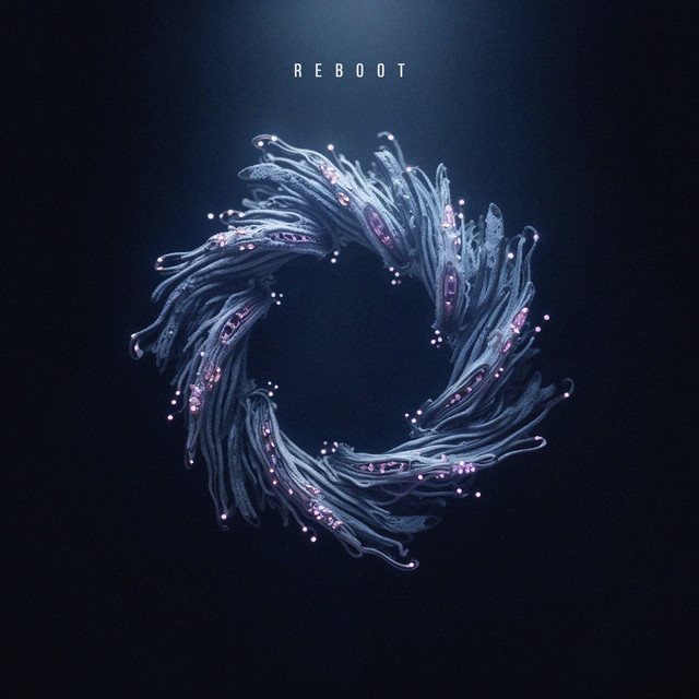 Cover art: Reboot — GRoost