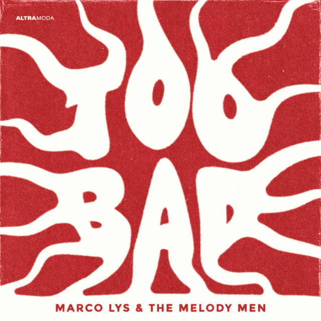 Too Bad artwork