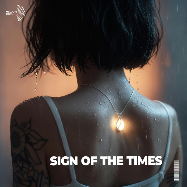 sign of the times - slowed + reverb