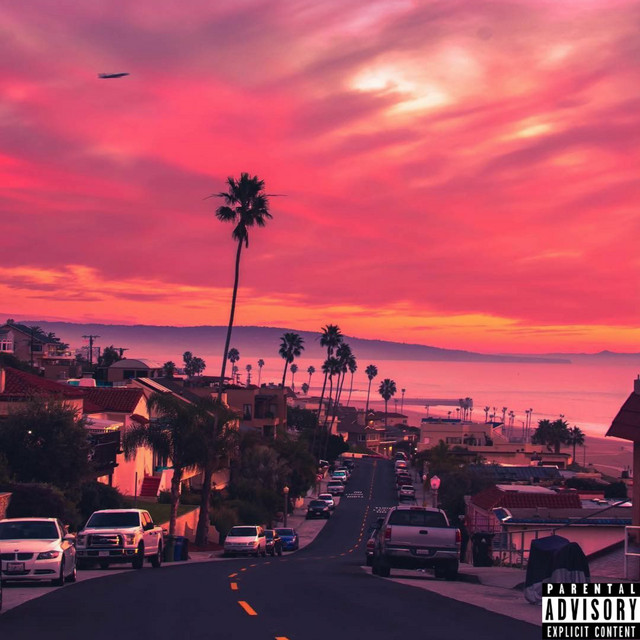 SAN MARCO cover art