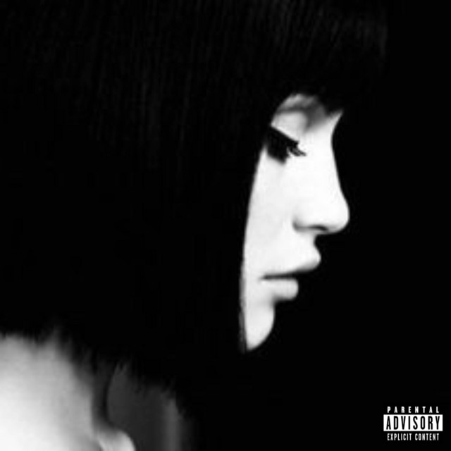GO album image
