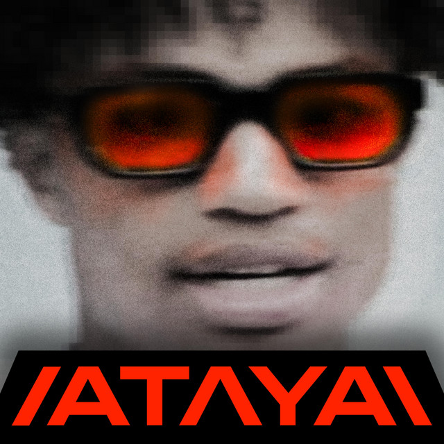 Ataya cover art