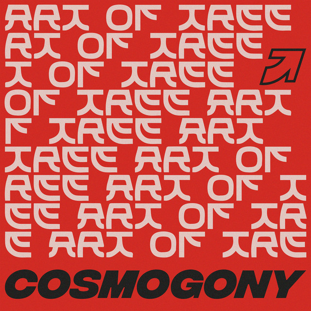 COSMOGONY (Remix)