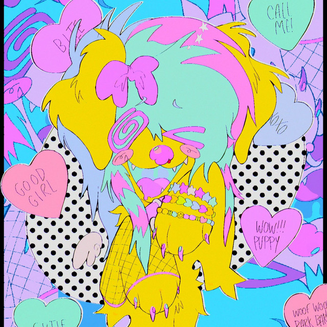 The New 4lung Album cover art