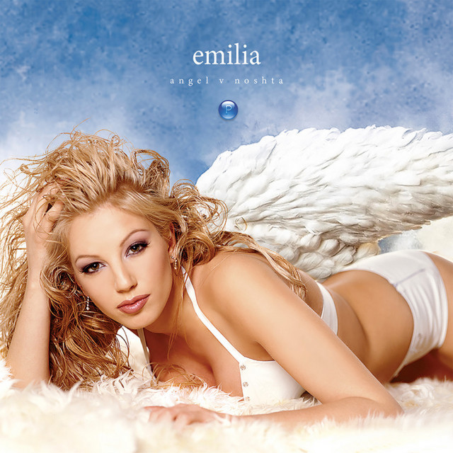 Angel v noshtta cover art