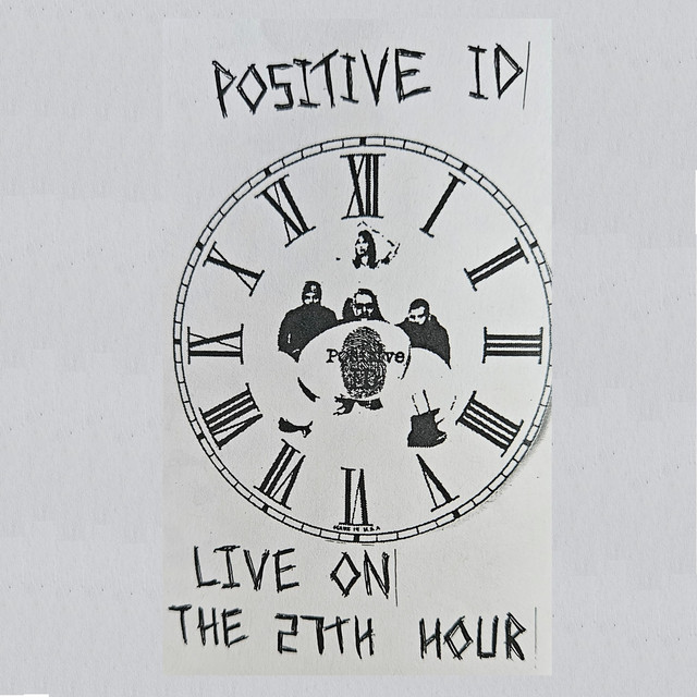 Positive ID