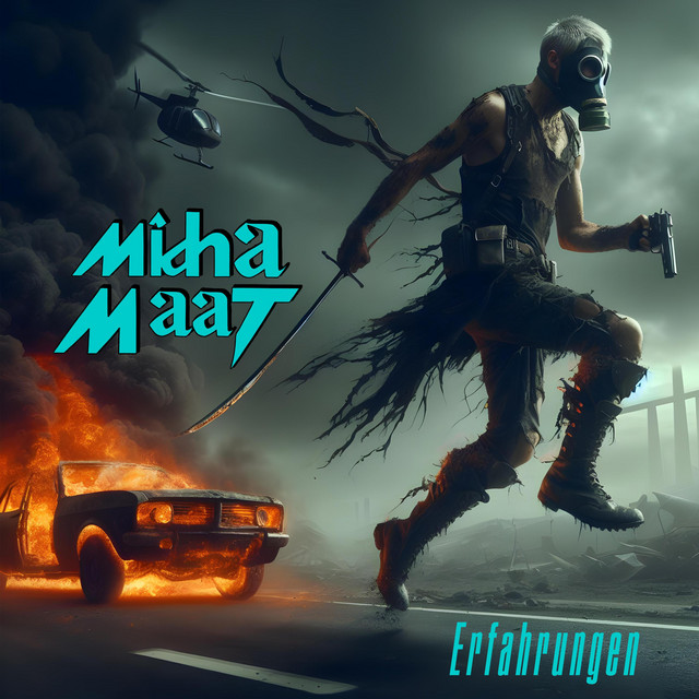 Erfahrungen cover