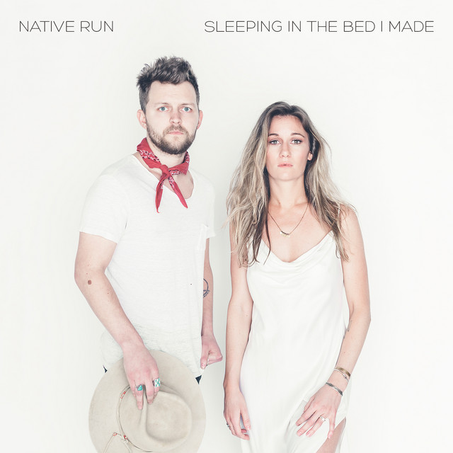 Sleeping in the Bed I Made cover