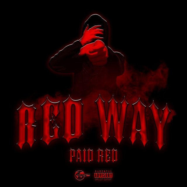 Red Way cover art