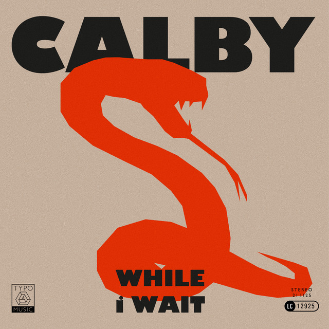 While I Wait cover art