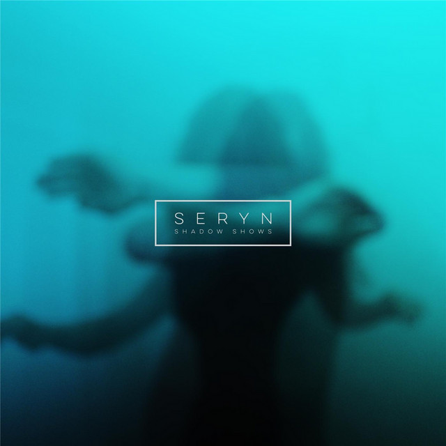 Shadow Shows cover art
