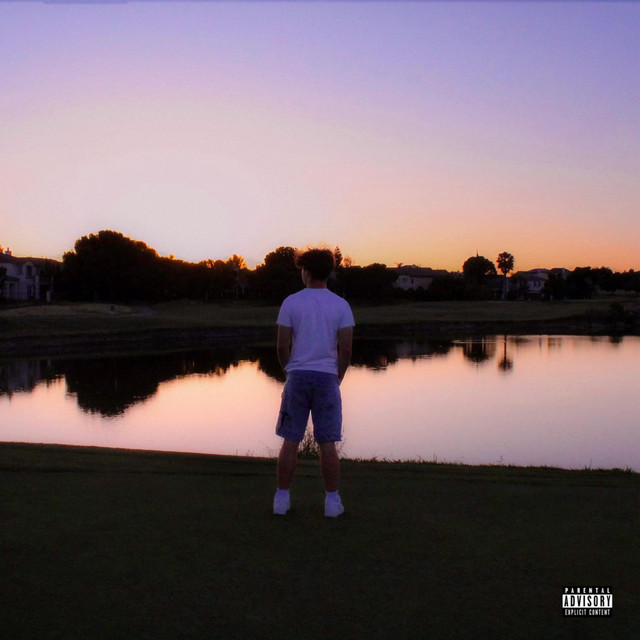 I Wasn't Done cover art