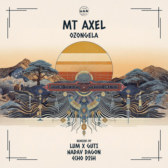 undefined album image