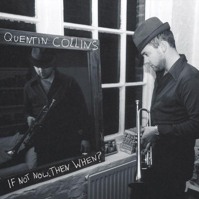 If Not Now, Then When ? cover art