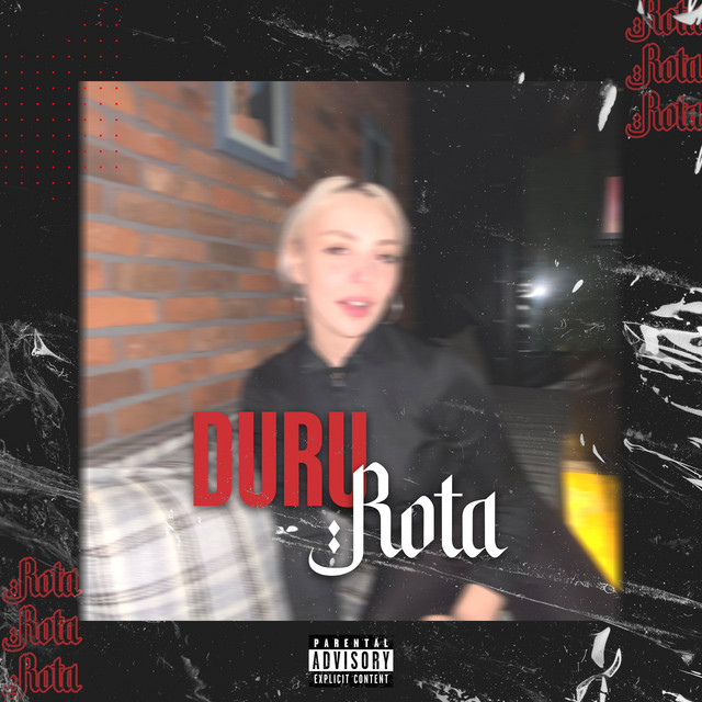 Rota cover art