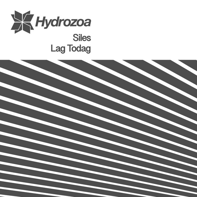 Lag Todag album art