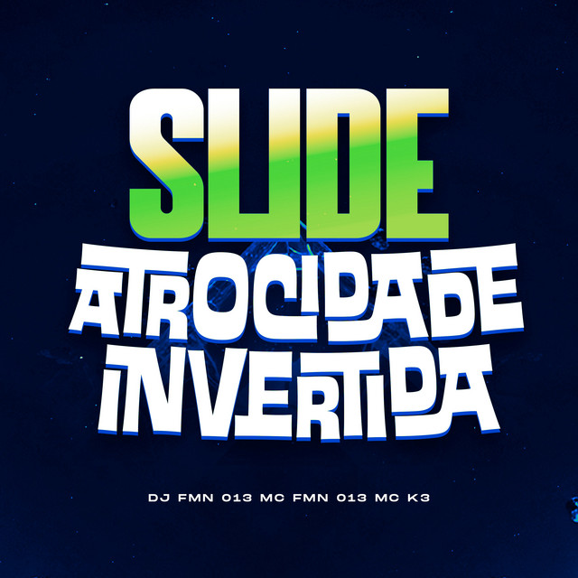 SLIDE ATROCIDADE INVERTIDA