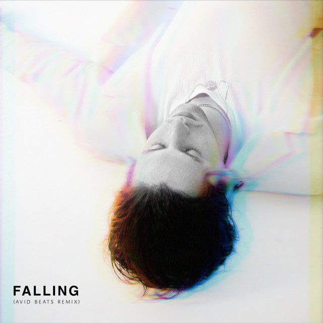 FALLING - Avid Beats Remix