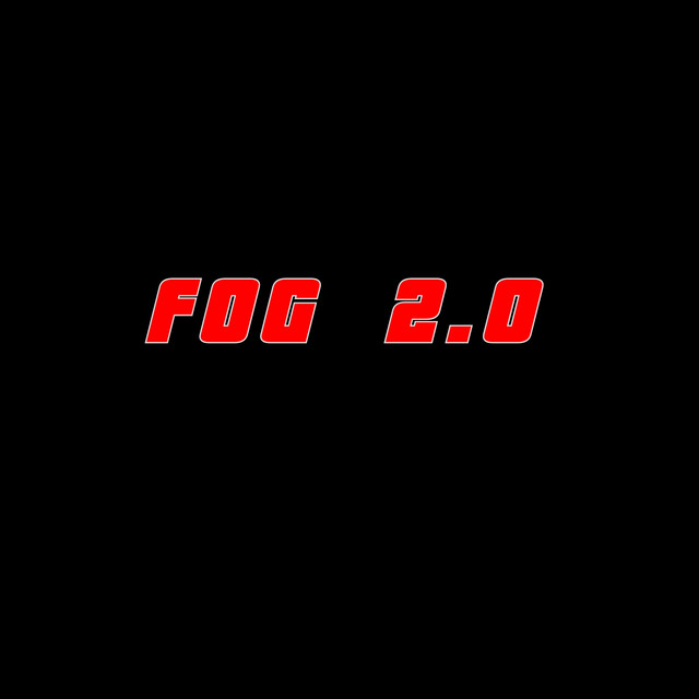 Fog 2.0 cover art