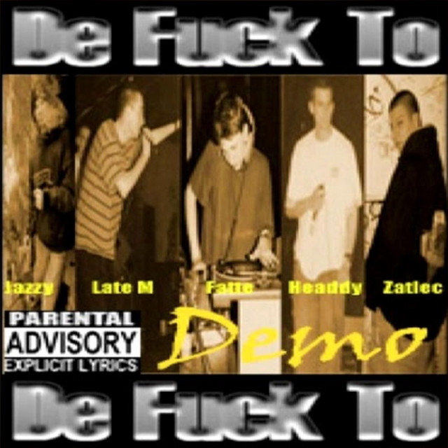 Demo 99 cover art