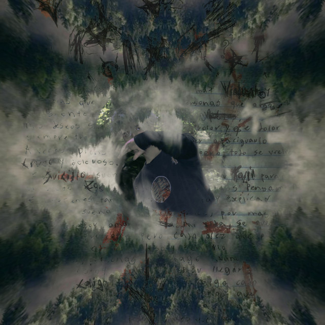 The Tales That the Forest Tells 1