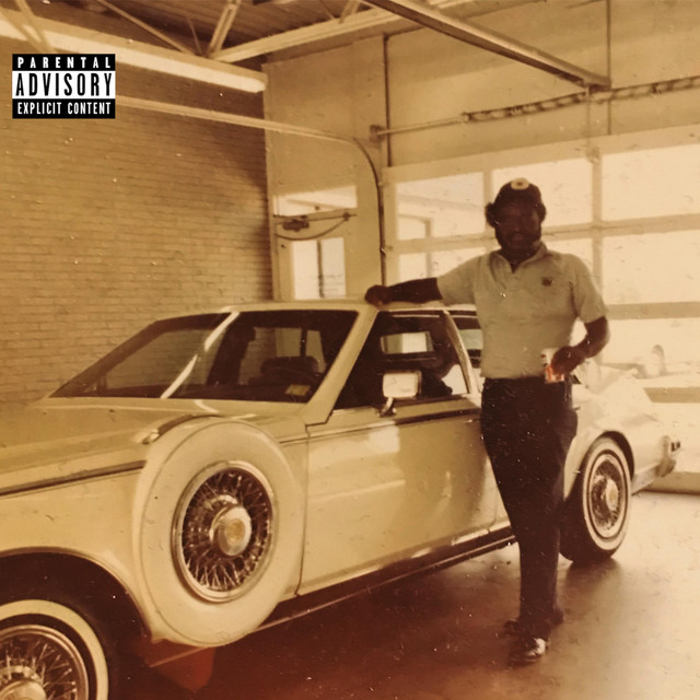 I Feel Like (J.Brown) - song and lyrics by A.J | Spotify