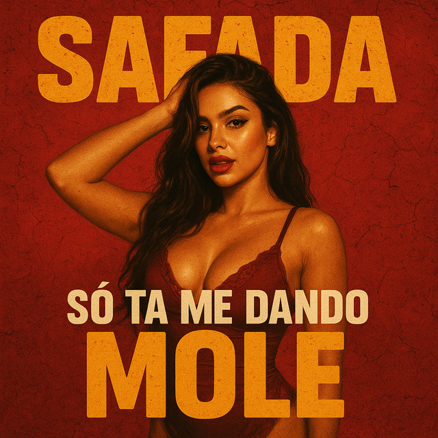 Safada Só Ta Me Dando Mole