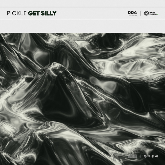 Get Silly - Extended Mix album art