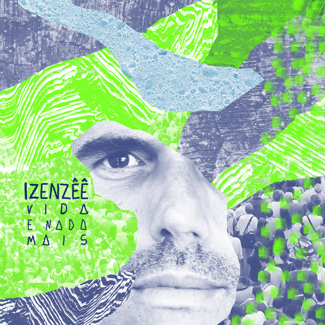Vida E Nada Mais cover art