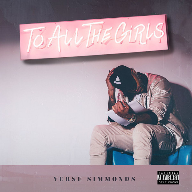 To All The Girls cover art