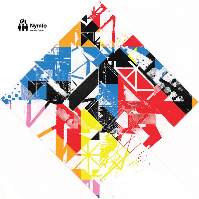 Double Dutch cover art