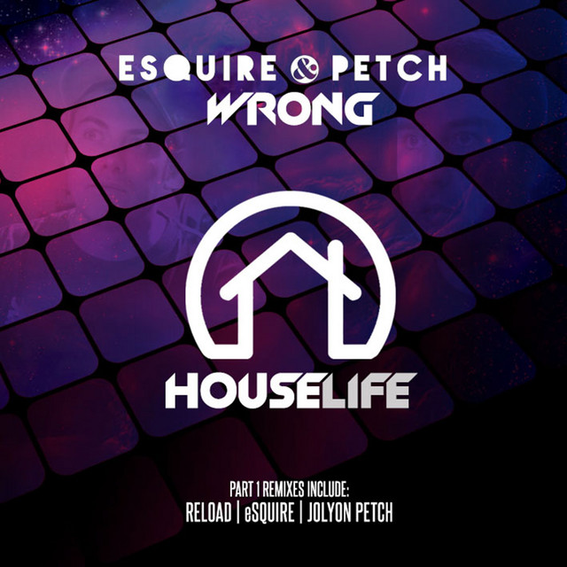 Wrong - Radio Edit