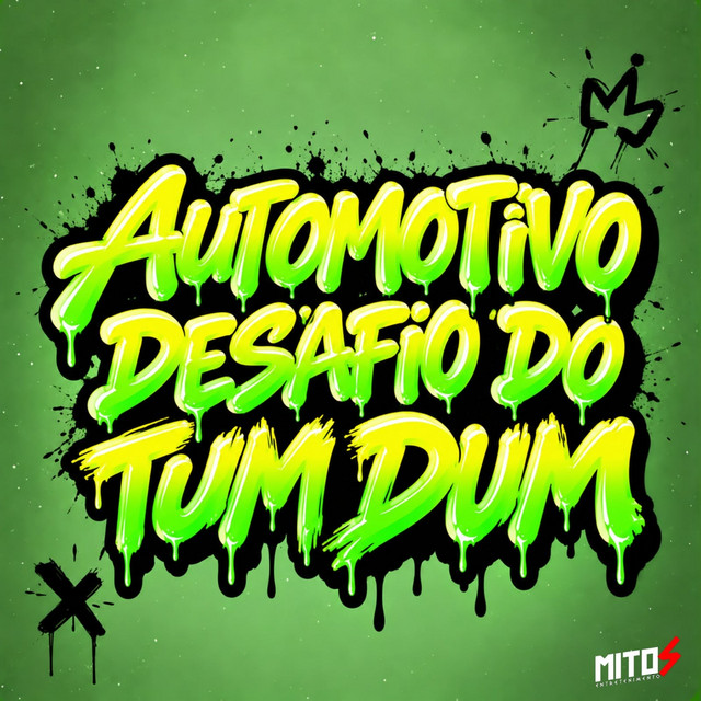 AUTOMOTIVO DESAFIO DO TUM DUM
